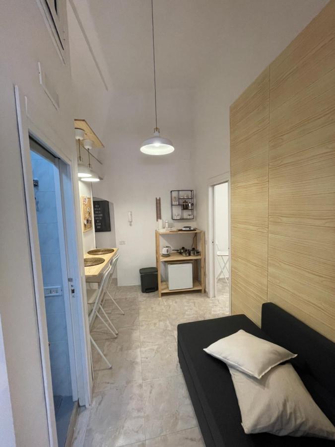 Desirehome Bari Eksteriør billede