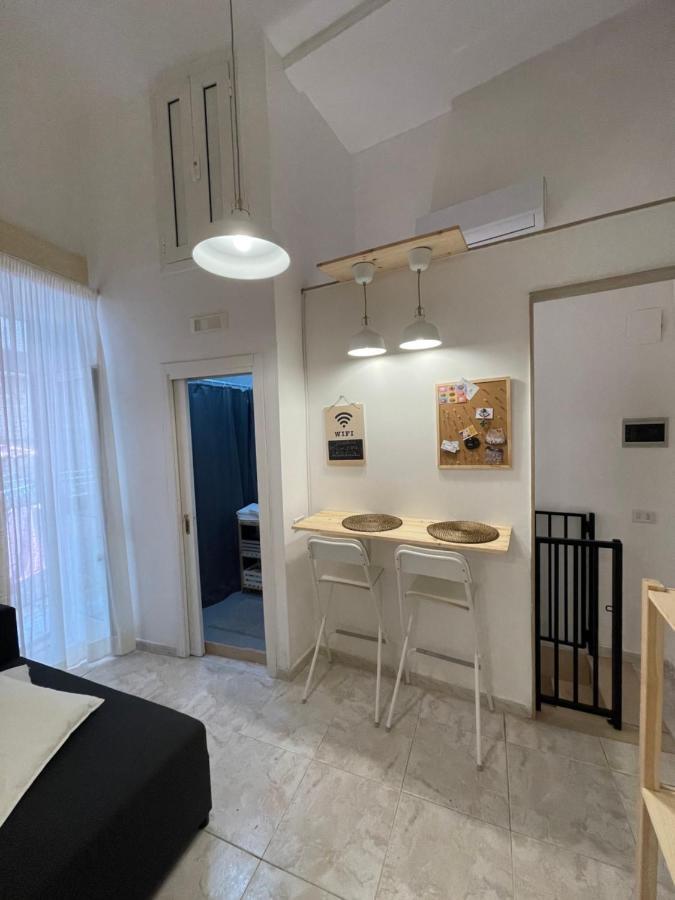 Desirehome Bari Eksteriør billede