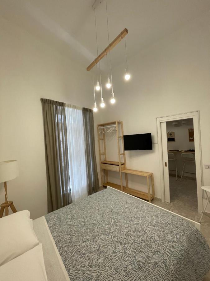 Desirehome Bari Eksteriør billede